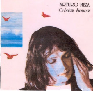 Arturo Meza Suite Koradi Arturo Meza Suite Koradi