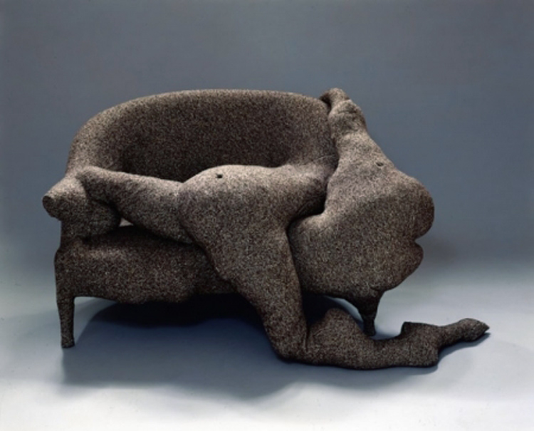 JE;SU Soft Sculptures
