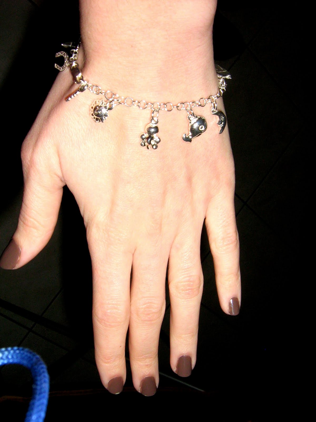 Lifestyle Geek Style obsession charm bracelets