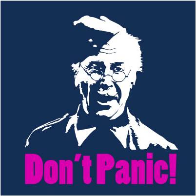 Clive Dunn