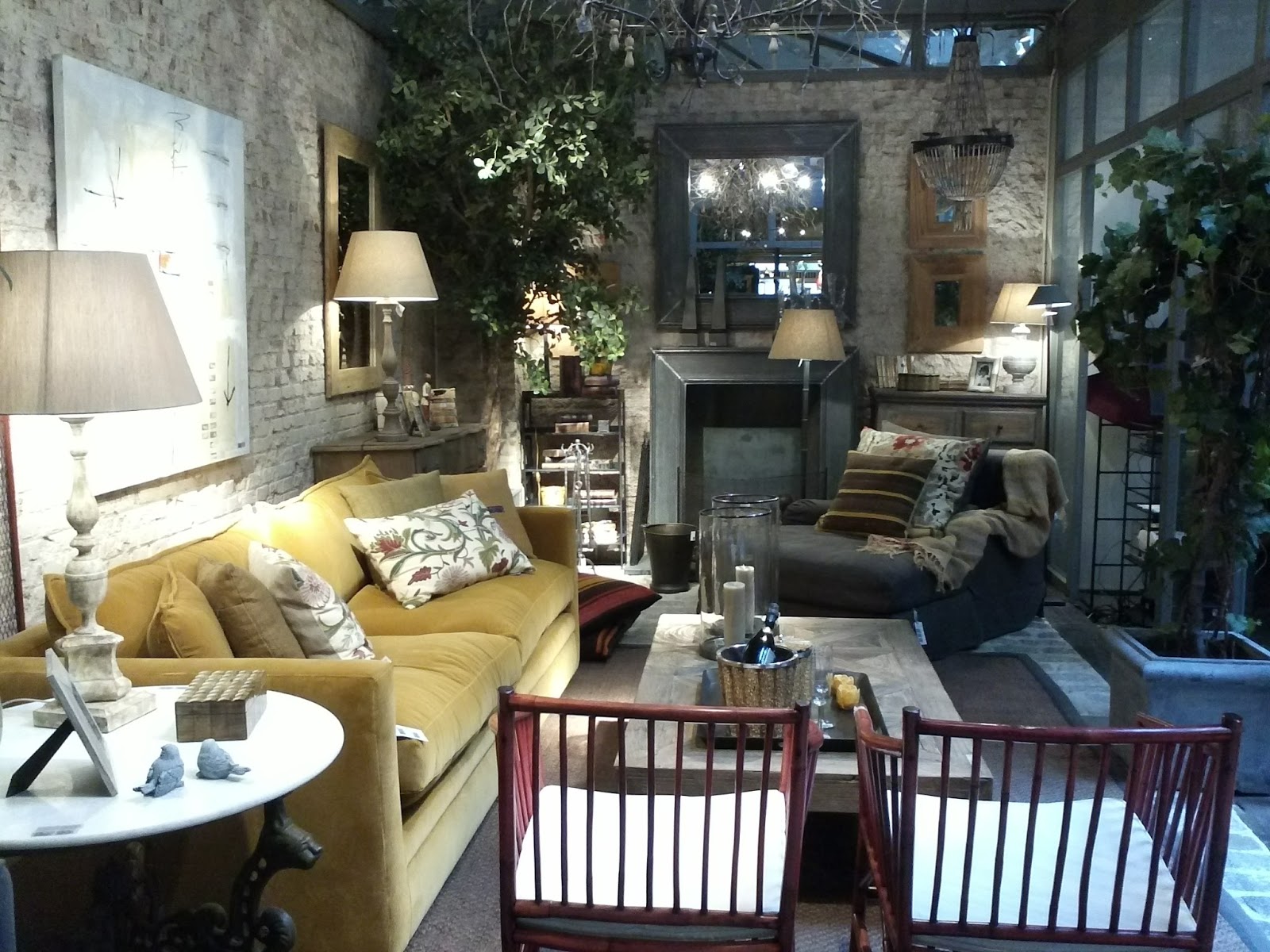 Decoracion Oriental Madrid ~ Decandyou Ideas de decoraci?n y mobiliario para el hogar, estilos y Decoracion Oriental Madrid ~ Decandyou Ideas de decoraci?n y mobiliario para el hogar, estilos y