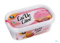 Ice Cream LuVe Litee rasa Raspberry Rosella