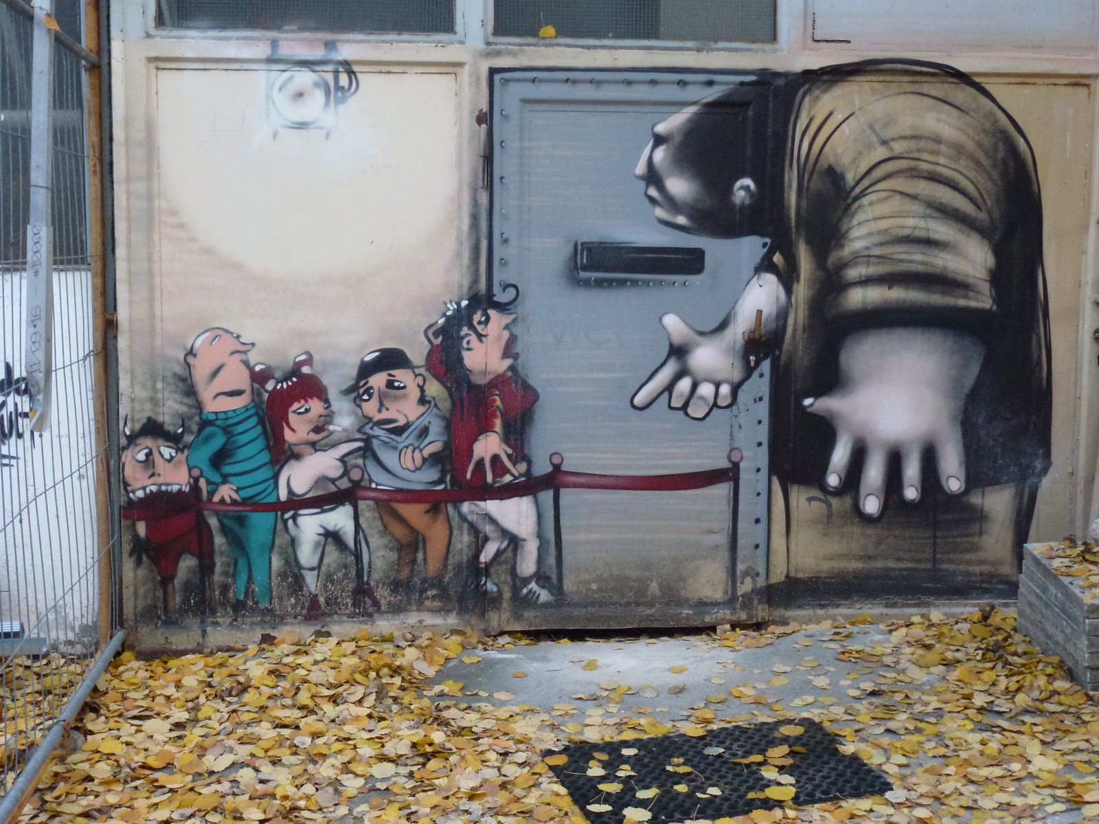 Toylessons Vol 1 Berliner Graffiti Action At Its Best Als Full