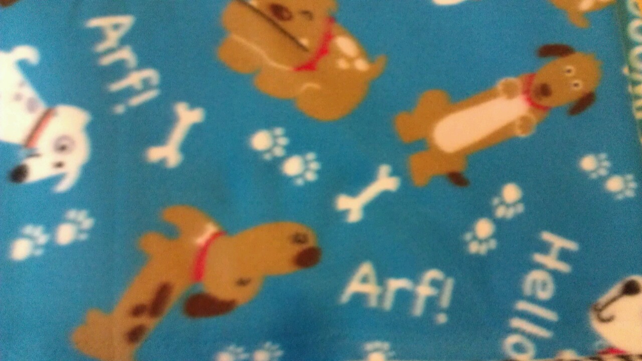 My NoSew Guide to Life NoSewNoStuffing Dog Bed