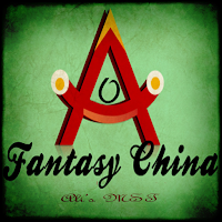 Fantasy China