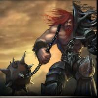 Icon Braveheart Braveheart