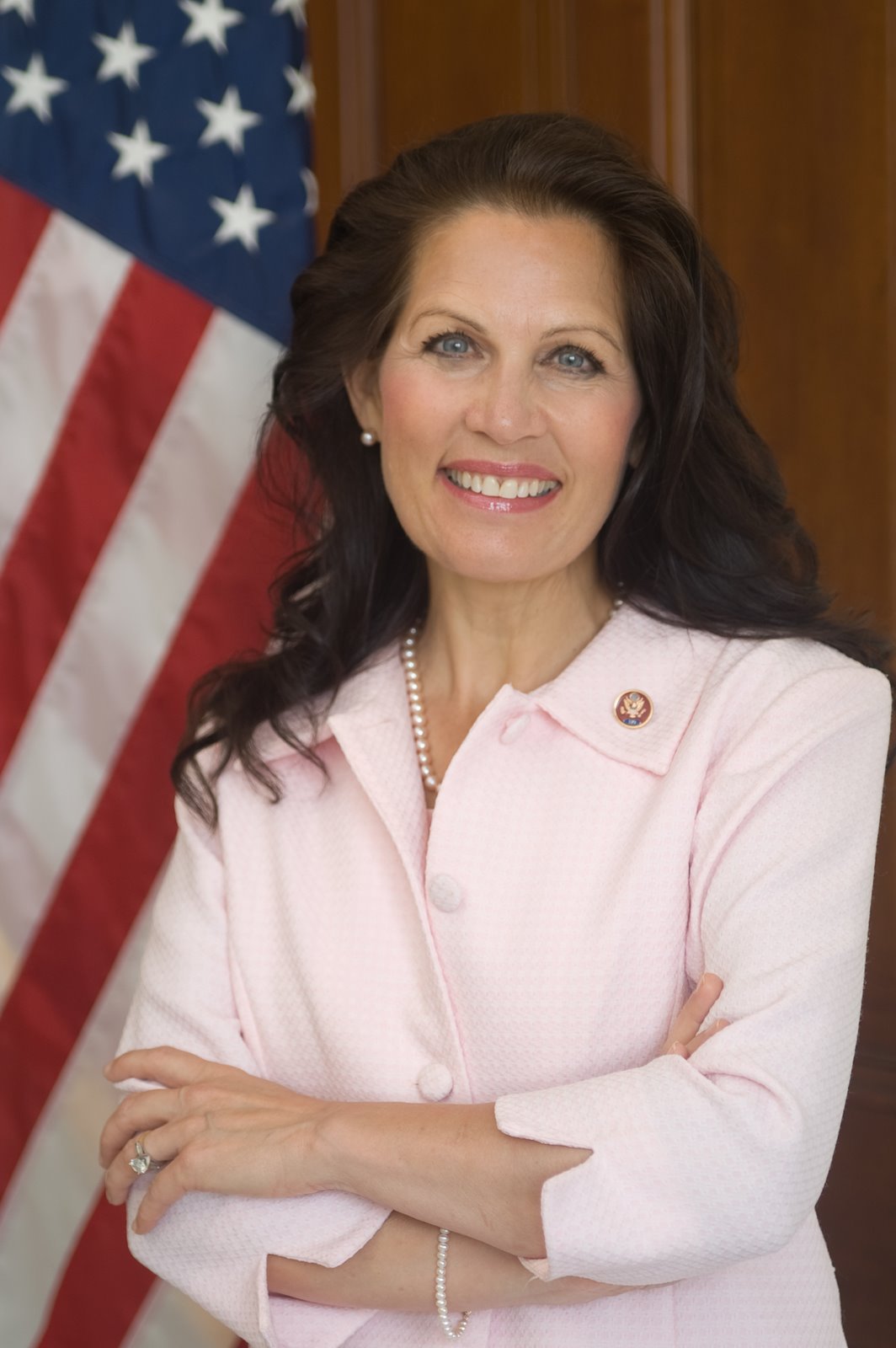 Michelle Bachmann Photos