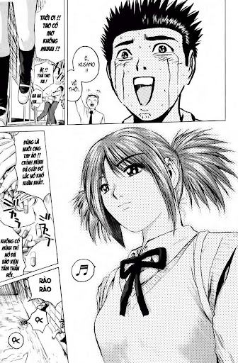 Great Teacher Onizuka chap 174