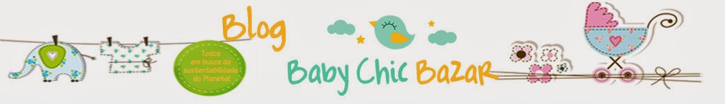 Blog Baby Chic Bazar