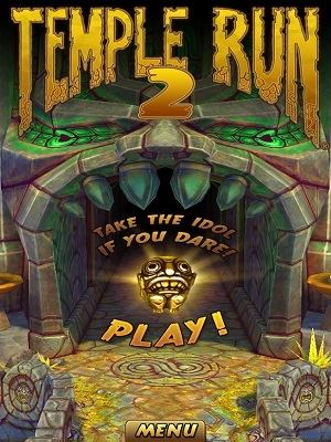 Temple Run 2 APK for Android Download