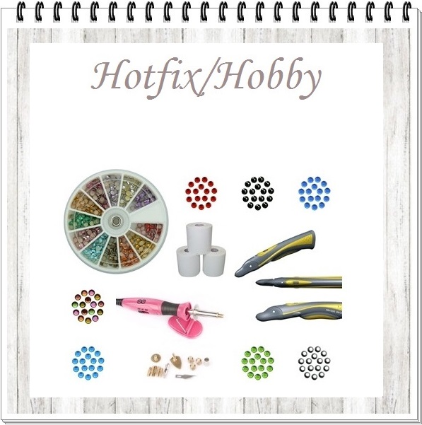 Hobby en Hotfix