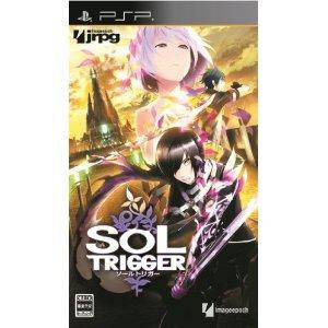 PSP Sol Trigger Trial Version