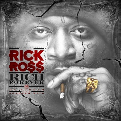 Rick Ross - Rich Forever Lyrics + Letras + Lirik + Tekst + Text + Testo + Paroles + Source: Lyrics-Video-Music.blogspot.com + Video Music Song Lyrics Rick Ross - Rich Forever