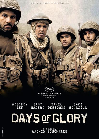The Day Of Glory [1976]