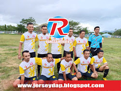 JERSEY FUTSAL TERBARU