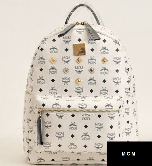 Legit Check Mcm Backpack IUCN Water