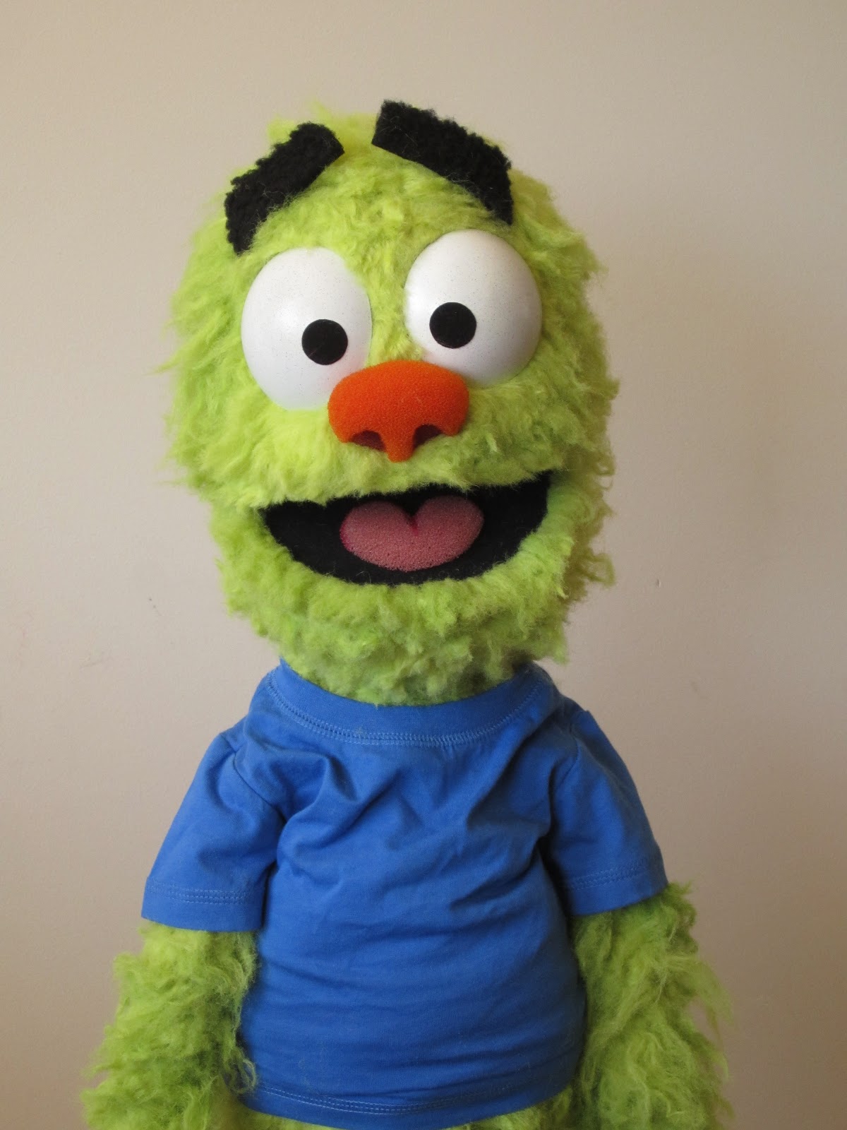 k1.JPG 1,200×1,600 pixels Hand puppets, Puppets, Puppetry