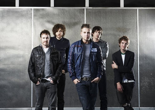 lagu one republik feel again