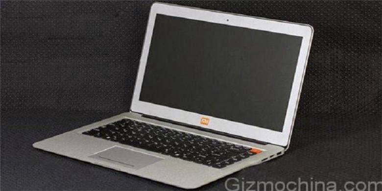 Laptop Xiaomi Ternyata Cuma Hoax Laptop Xiaomi Ternyata Cuma Hoax