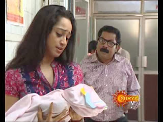 Avalude Katha Serial on Surya TV