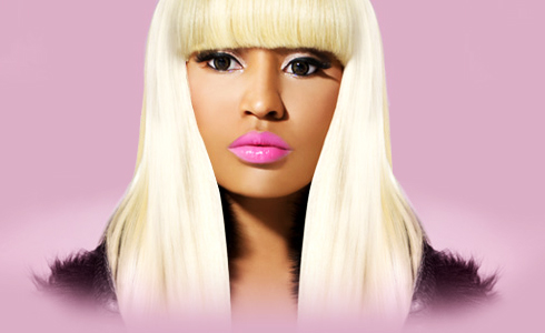 nicki minaj hairstyles gallery. nicki minaj hairstyles