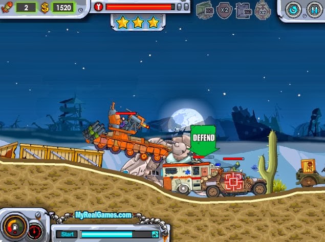 http://www.buzzedgames.com/dead-paradise-3-game.html