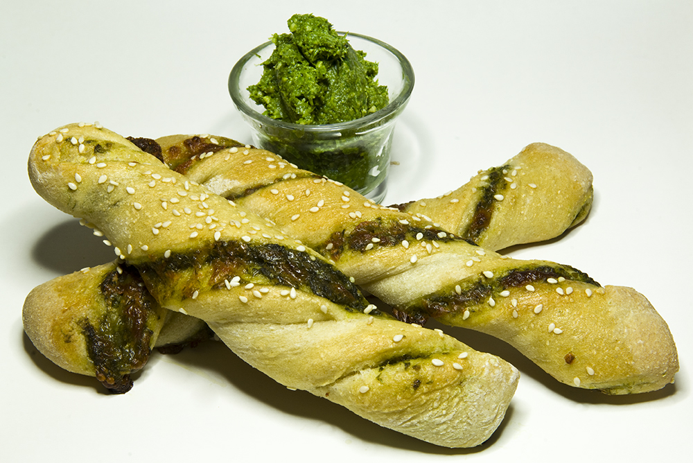 The 3 Foragers Foraging for Wild, Natural, Organic Food Ramps Recipe