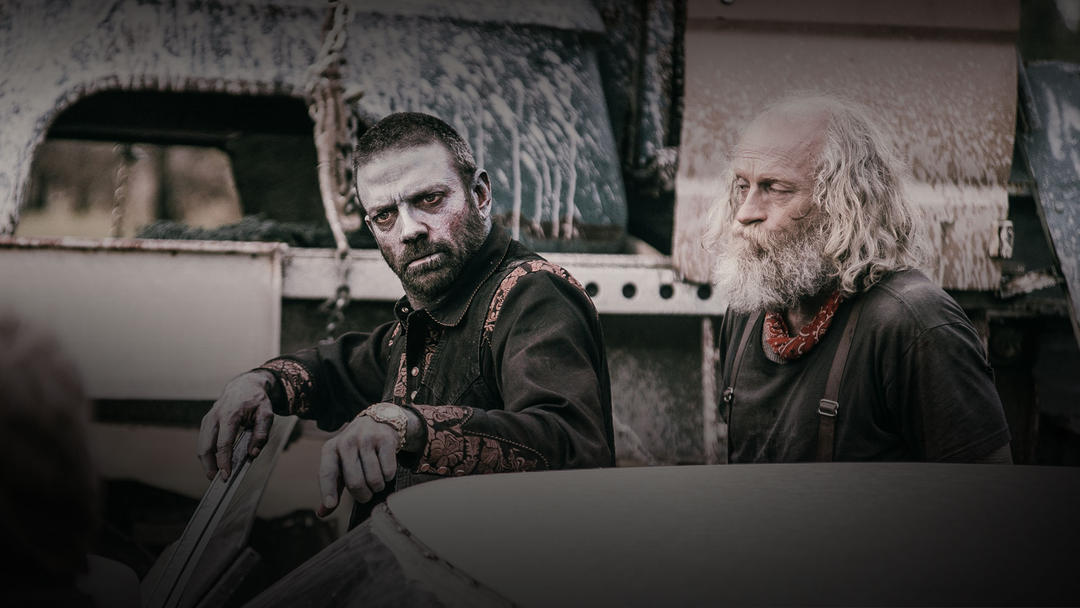 Z Nation Zombie Road Review