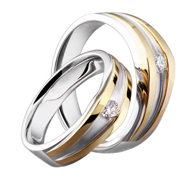 Alisan Porter Wedding Ring