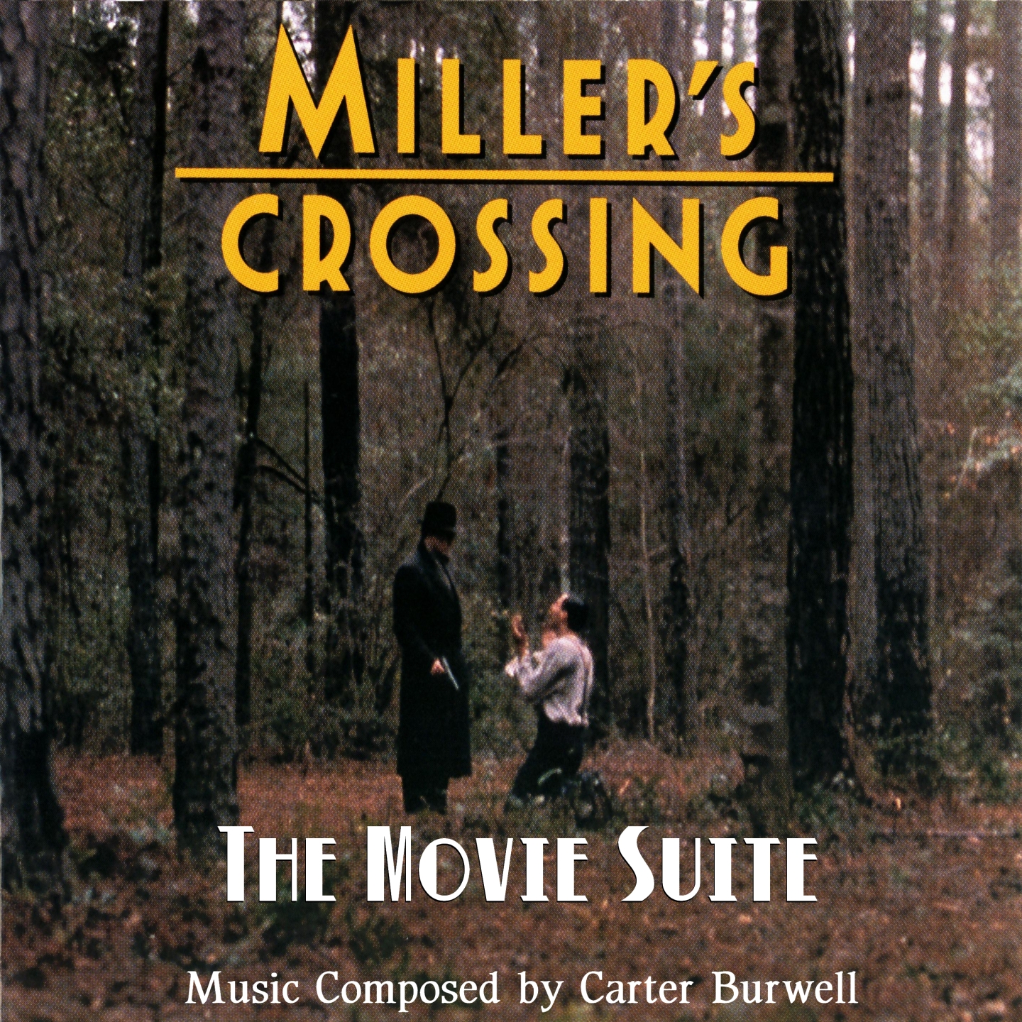 Movie Suites Miller's Crossing Movie Suite
