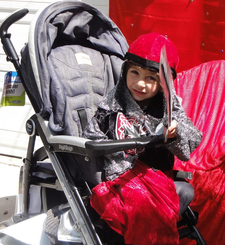 stroller pliko compact review