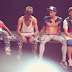 Kazaky : BoyBand Pake HighHeels