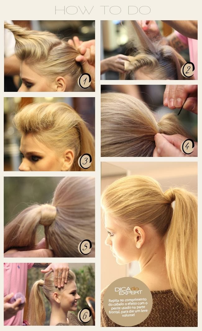Comment attacher ses cheveux mi-longs ? 20 idées de