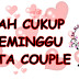 PENJELASAN PUTERI AWANI MENGENAI VIDEO COUPLE SEMINGGU