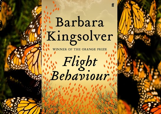 flight behaviour