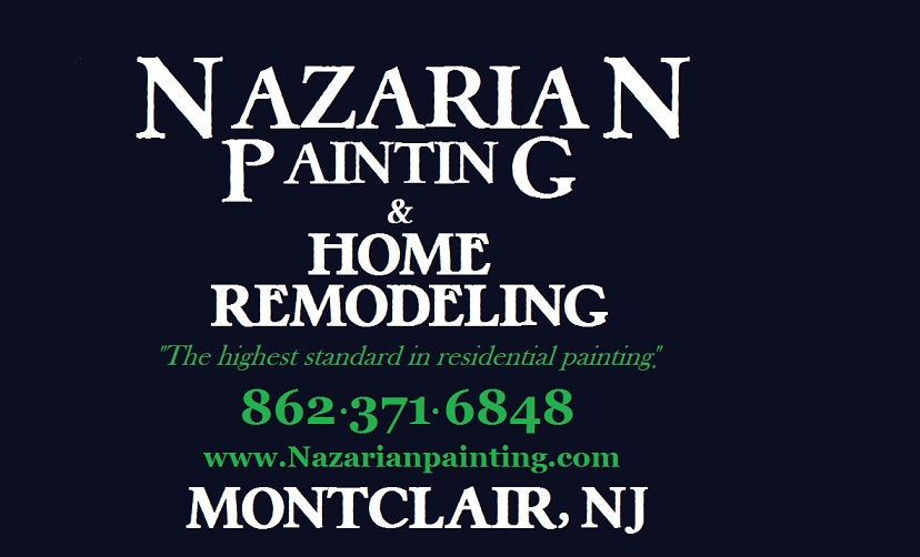 Nazarian Painting and Home Remodling