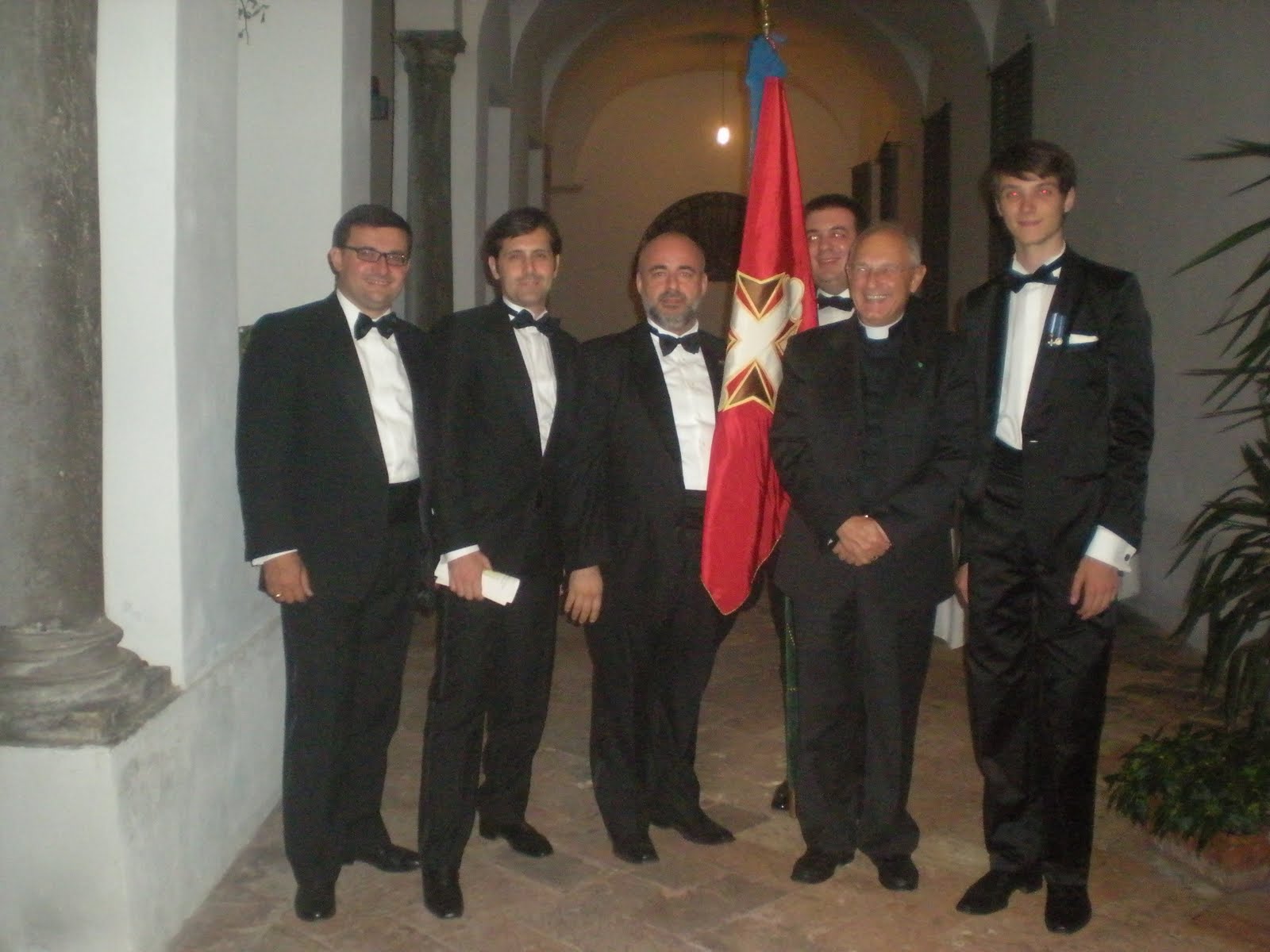 Ordine Mauriziano OSSML Milano Ordine Mauriziano Milano e Lombardia