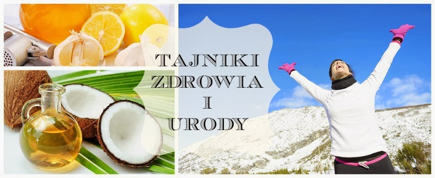 Tajniki Zdrowia i Urody