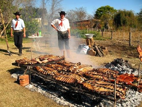 ASADO