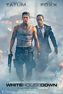Asalto al poder (2013)