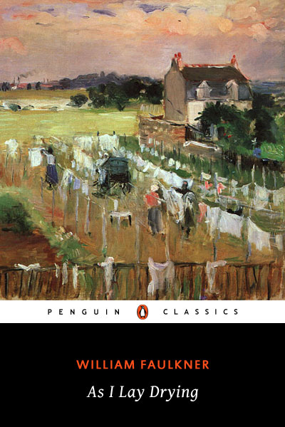 as i lay dying william faulkner essay as i lay dying william faulkner essay