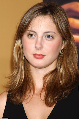 Eva Amurri Eva Amurri