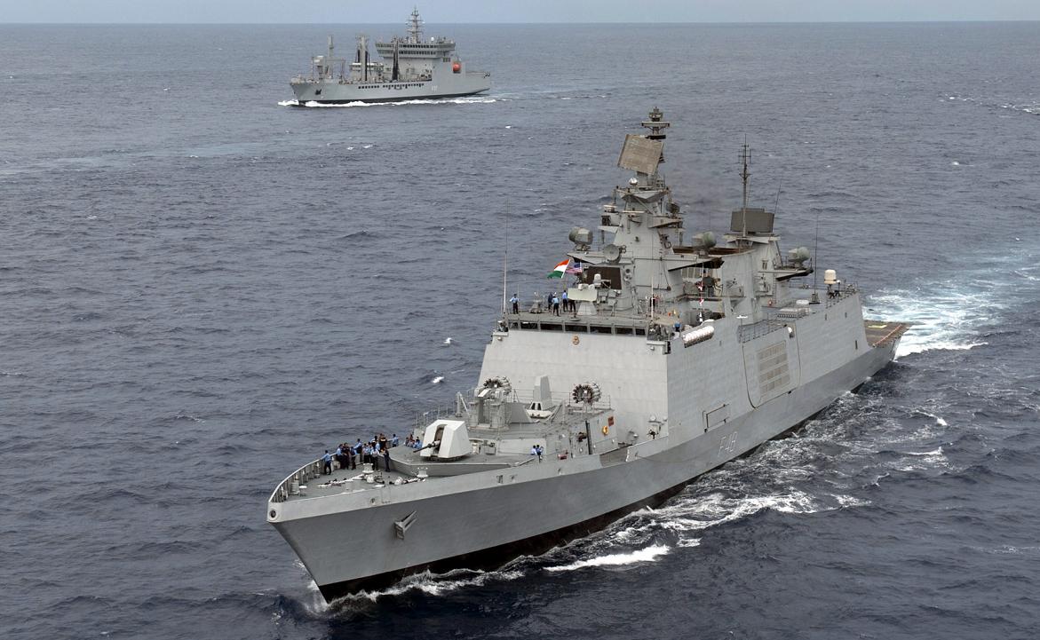 ins china