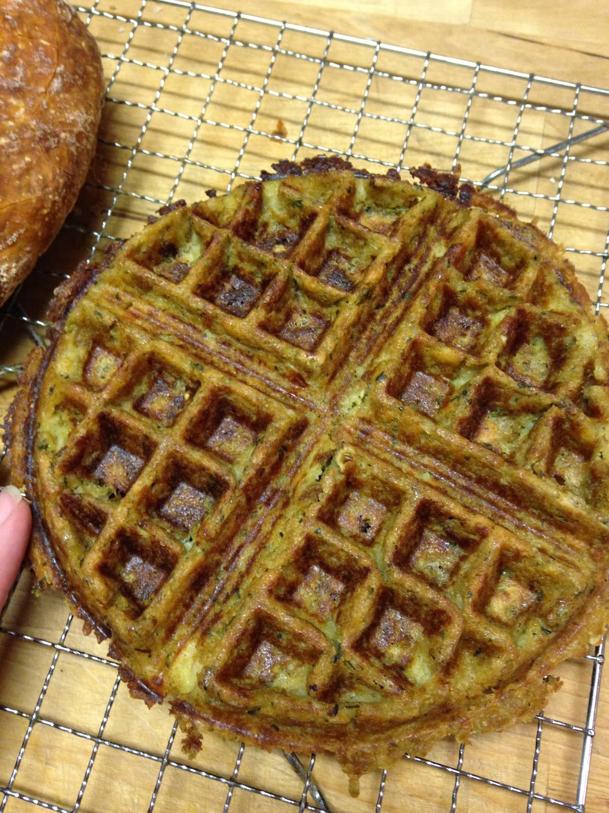 Tracy Cooks in Austin TWO ideas here, First, Gravy. Then another