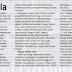 PASRAH WALAU TAK RELA