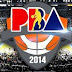 PBA: San Miguel Beermen vs Air 21 - 16 April 2014