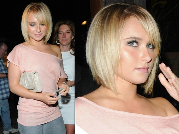 celebrity bob hairstyles celebrity bob hairstyles