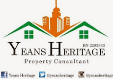 Yean Heritage (Property Solutions)