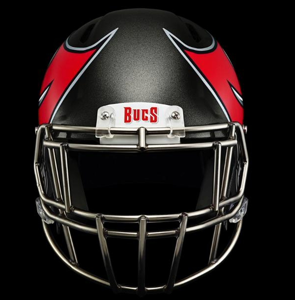 Tampa Bay Buccaneers Getting New Logo, Helmet & Uniforms Page 37