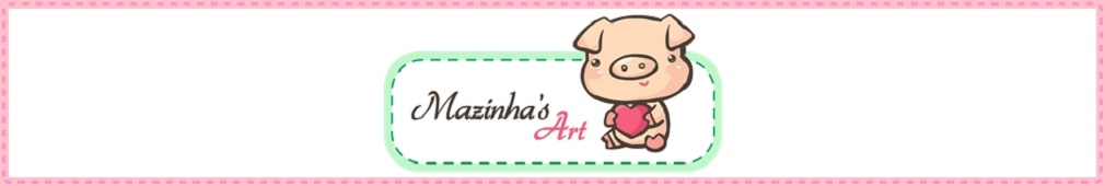 Mazinha's Art